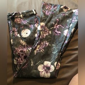 Women’s 70s style jeans